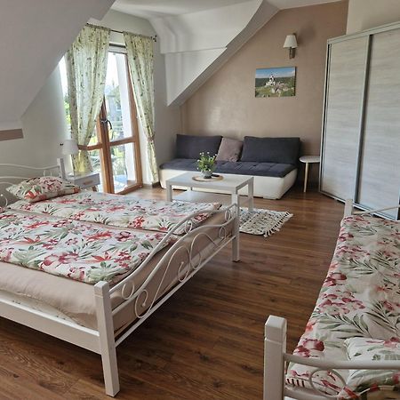 Jurajska Stokrotka Kotowice Exteriér fotografie