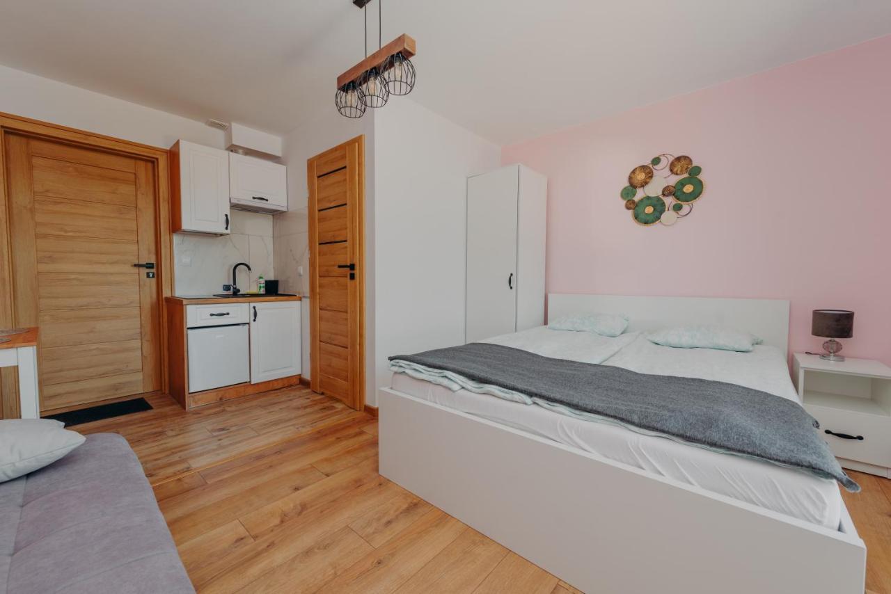 Jurajska Stokrotka Kotowice Exteriér fotografie